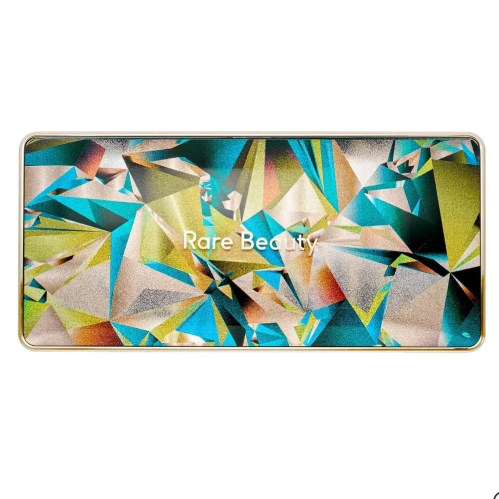 ✨ Rare Beauty by Selena Gomez Confident Energy Eyeshadow Palette